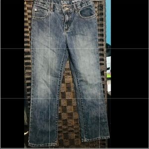 Worn only a few times, boys size 10 jeans